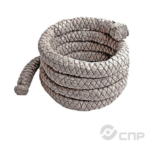 Базальтовые шнуры теплоизоляционные в Истре